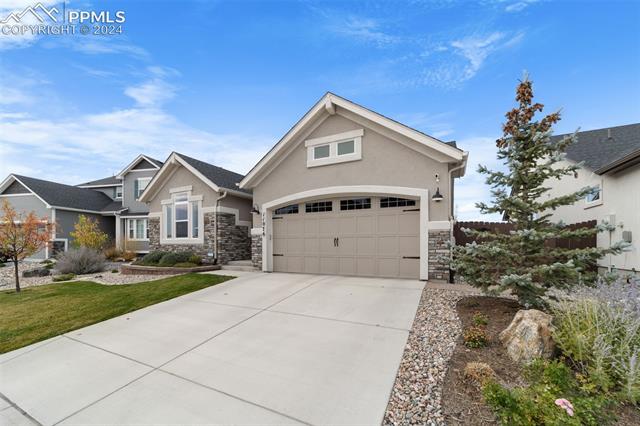11076 Deer Feather Drive