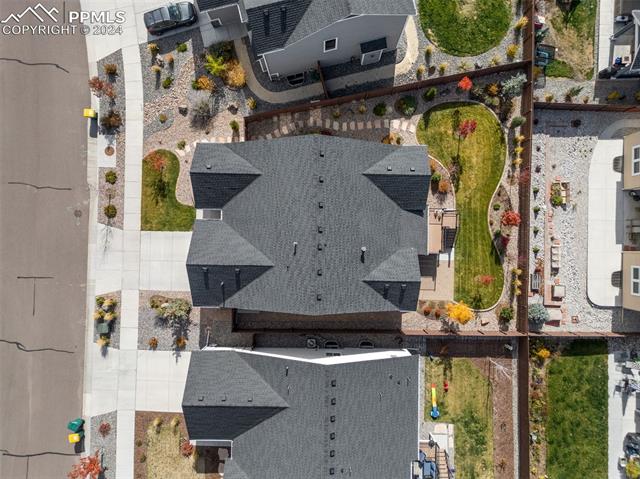 11076 Deer Feather Drive