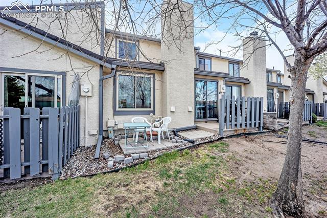 4807 Bluestem Drive