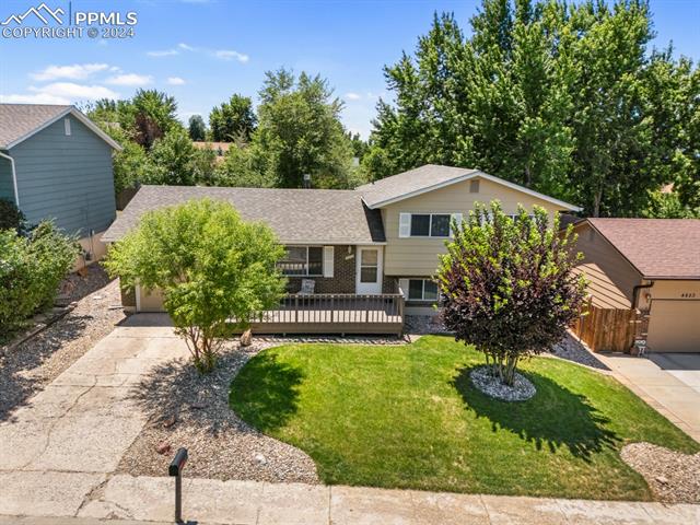 4861 Splitrail Place