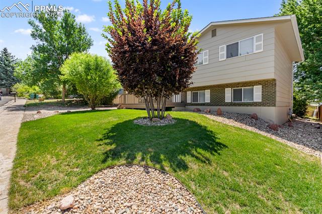 4861 Splitrail Place