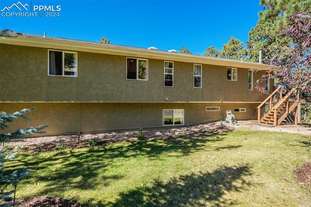 1306 Meadowlake Way