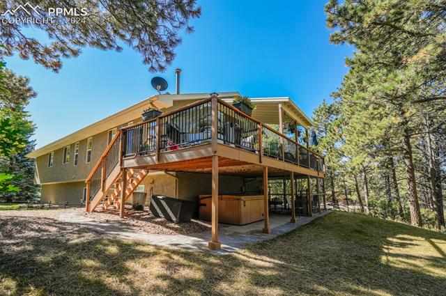1306 Meadowlake Way