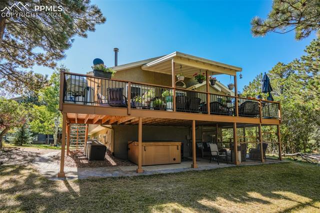 1306 Meadowlake Way