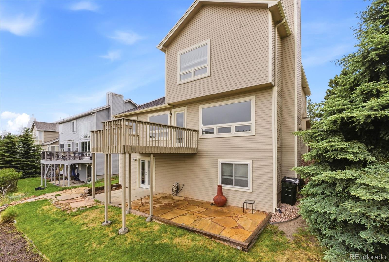 15443 Jessie Drive
