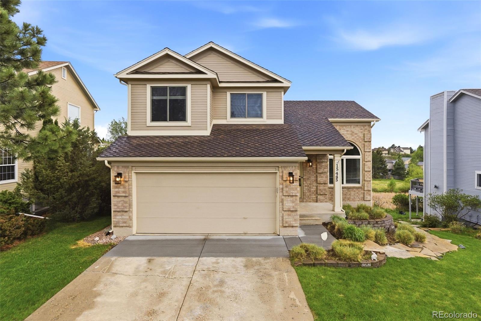 15443 Jessie Drive