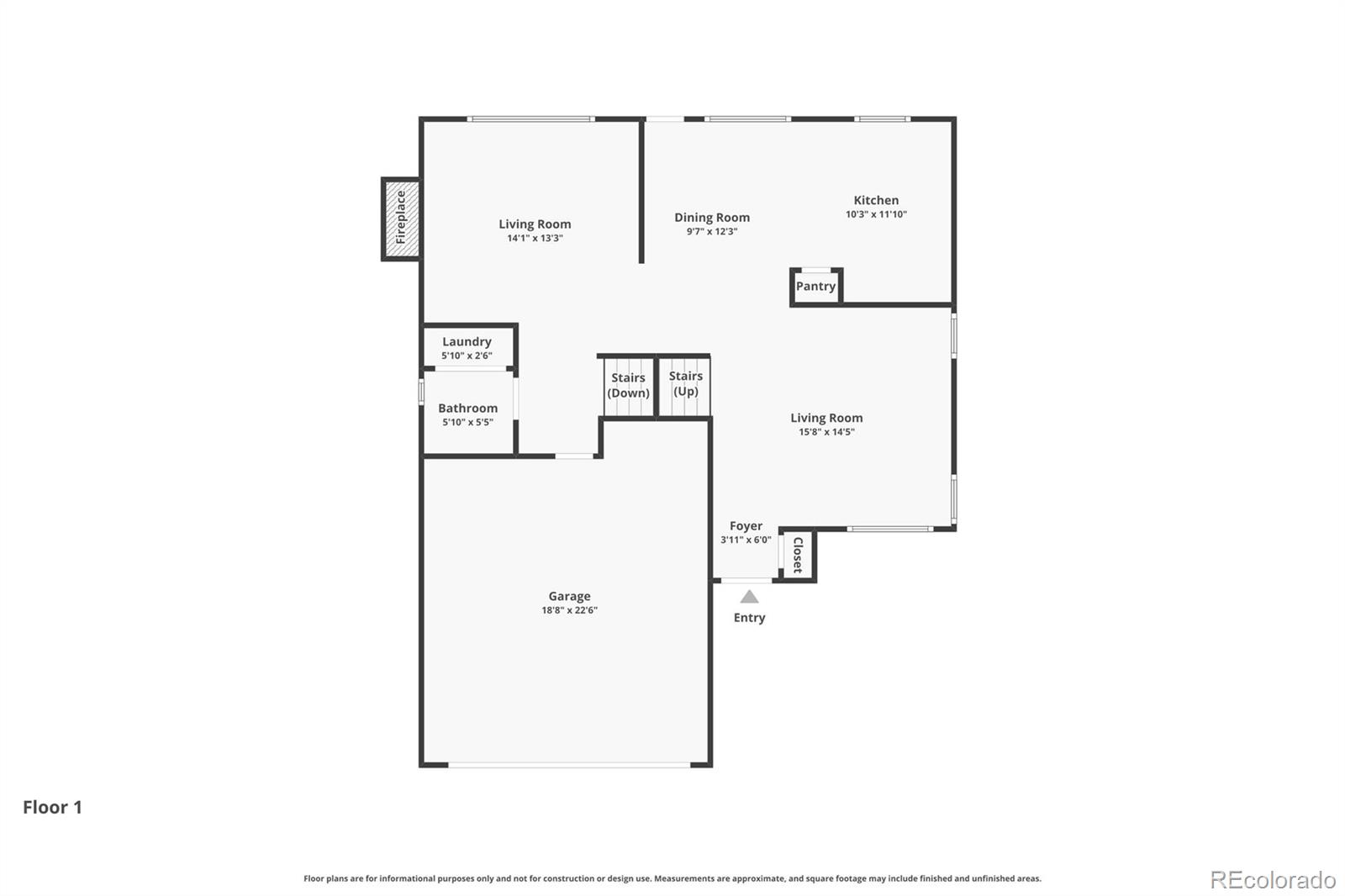 15443 Jessie Drive