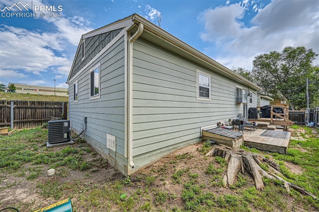 3103 Galley Road