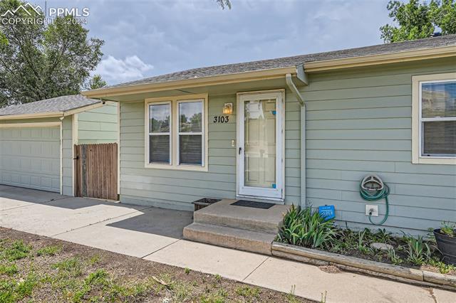 3103 Galley Road