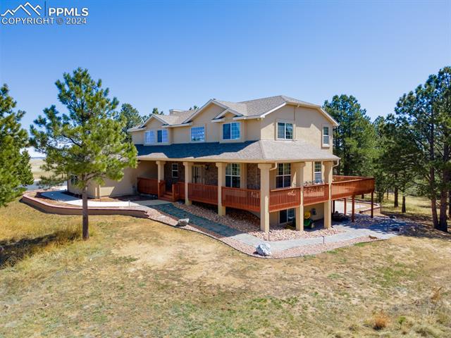 355 E Kings Deer Point