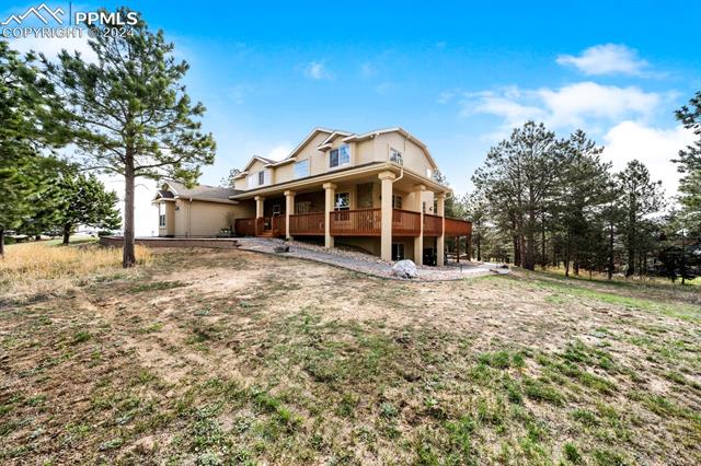 355 E Kings Deer Point