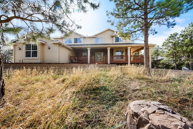 355 E Kings Deer Point