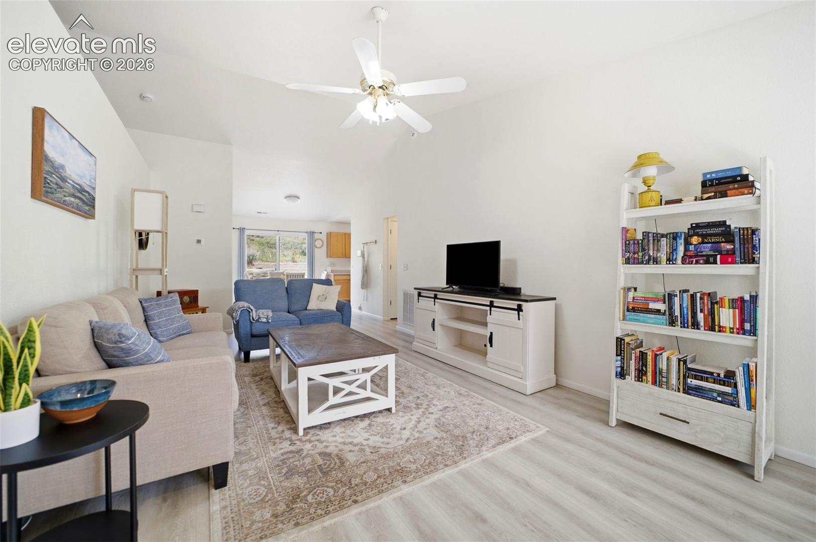 5712 Ansel Drive