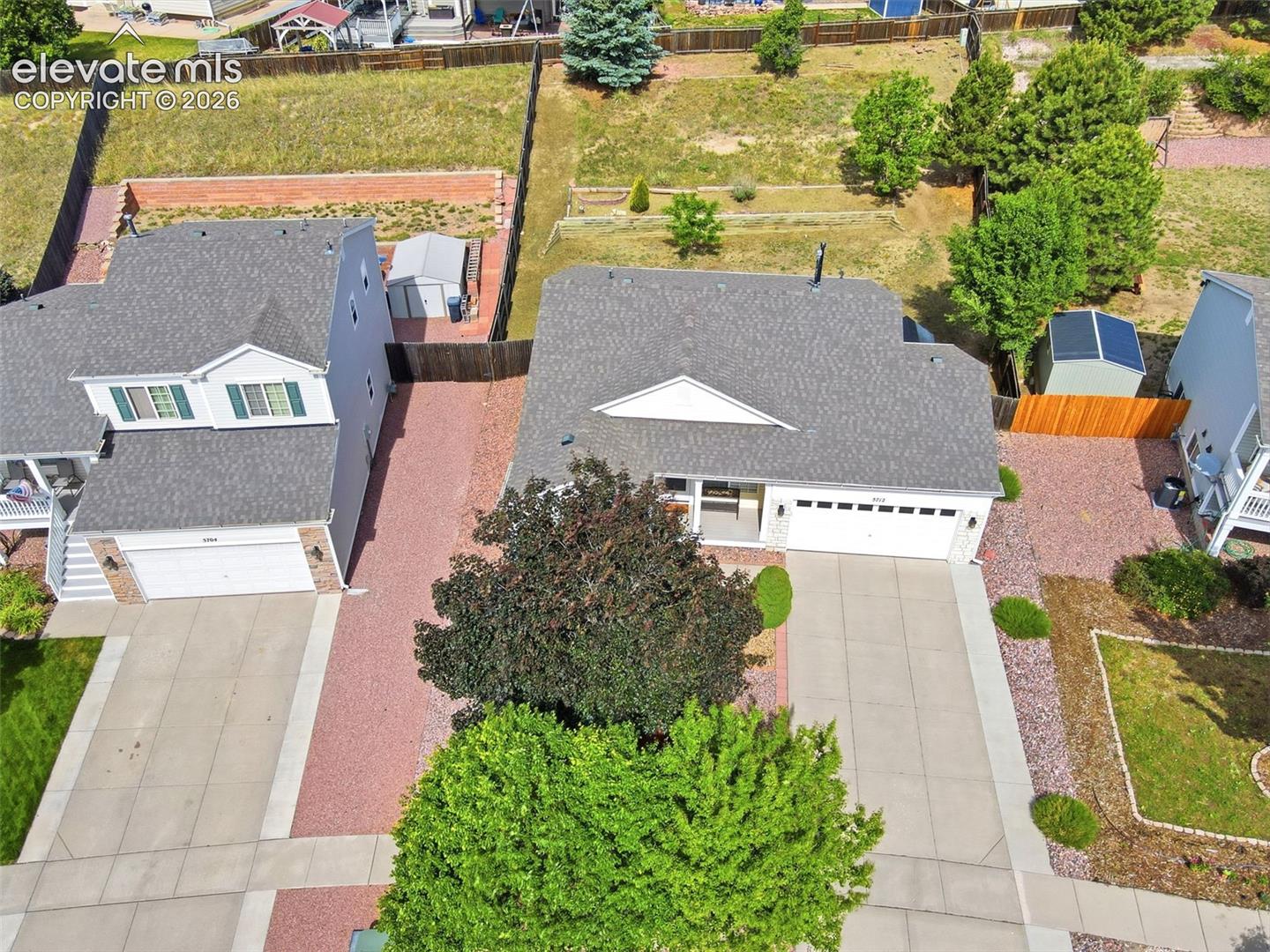 5712 Ansel Drive