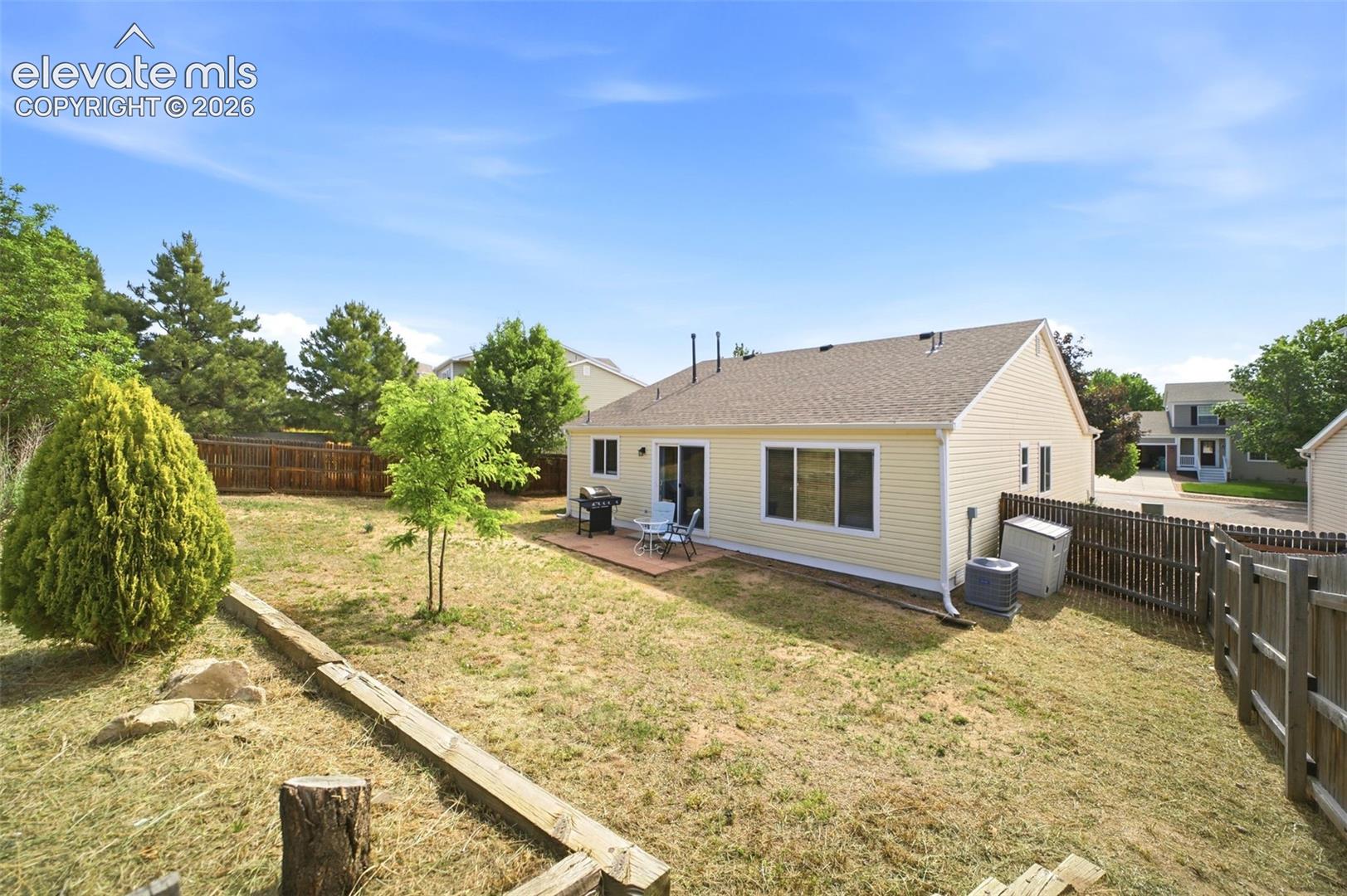 5712 Ansel Drive