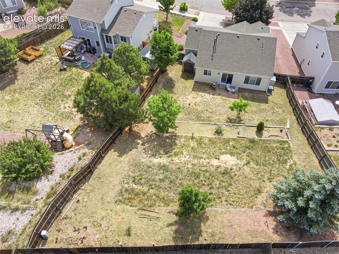 5712 Ansel Drive