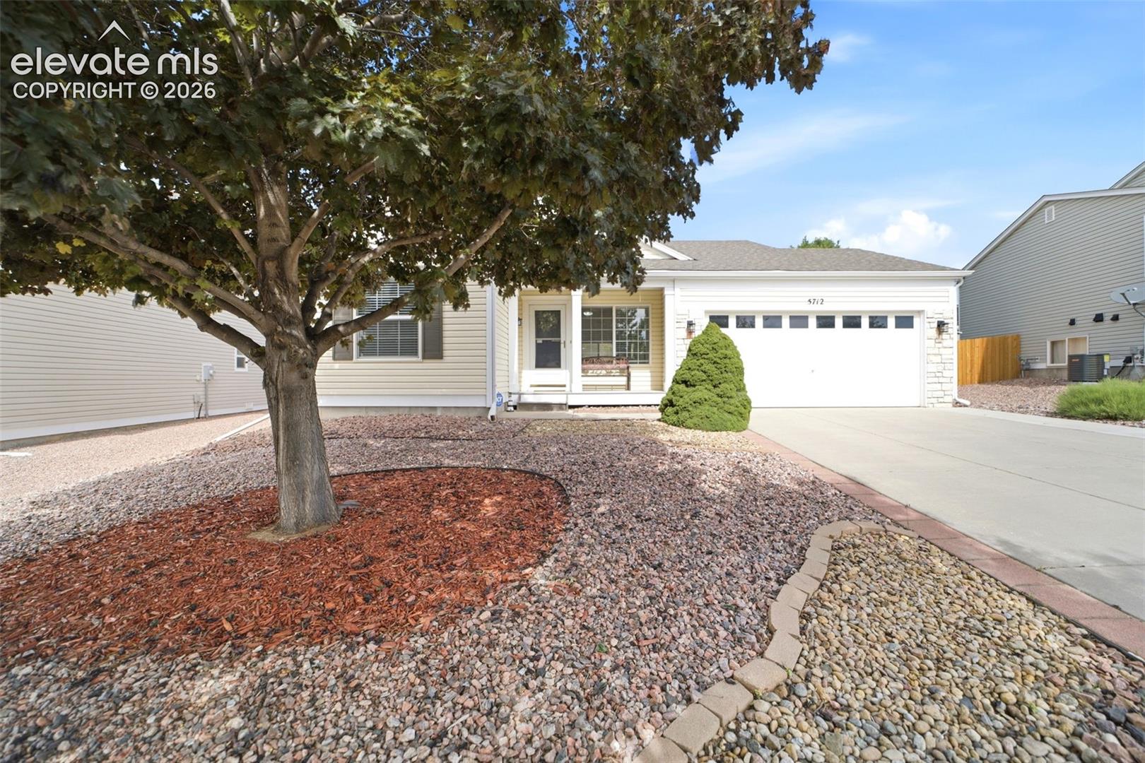 5712 Ansel Drive