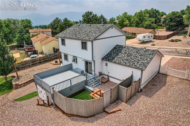 3835 Catalpa Drive