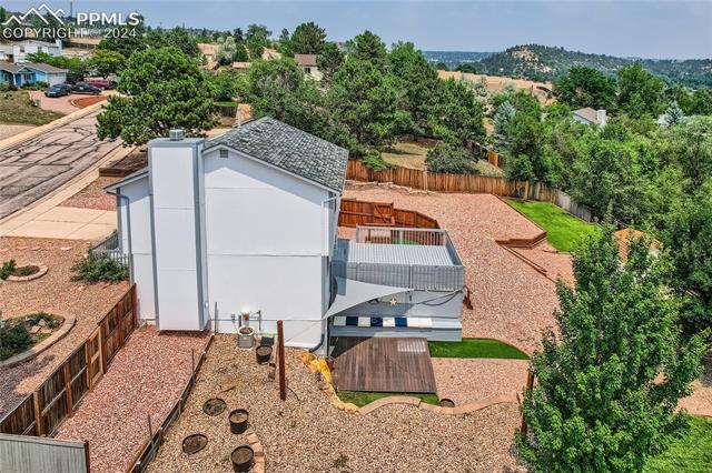 3835 Catalpa Drive