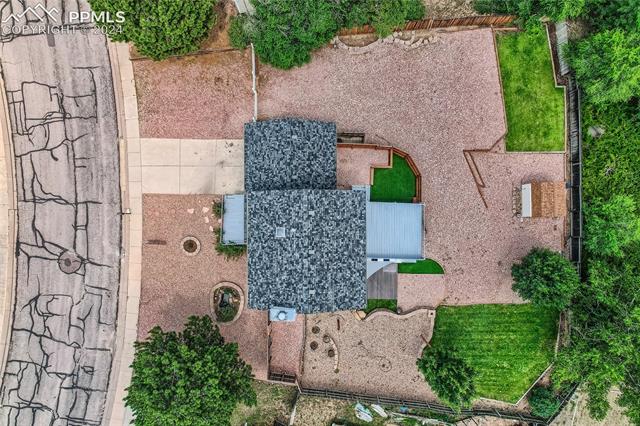 3835 Catalpa Drive