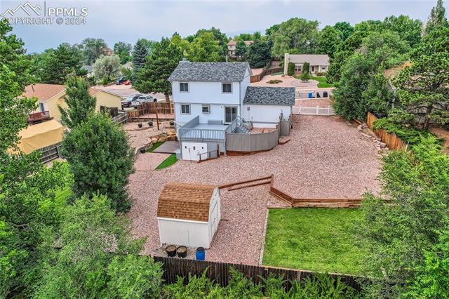 3835 Catalpa Drive
