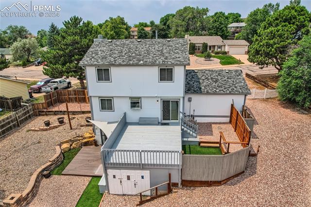 3835 Catalpa Drive