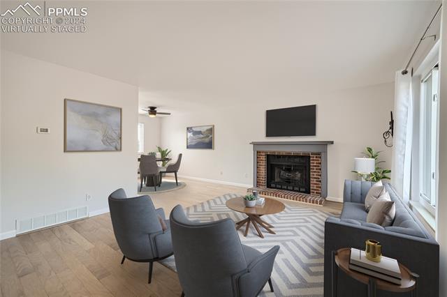 3835 Catalpa Drive