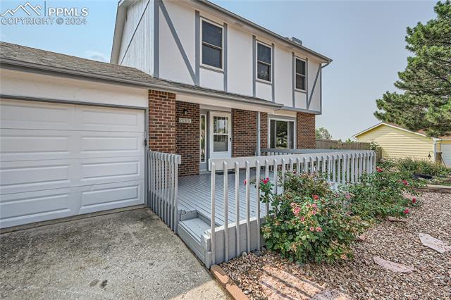 3835 Catalpa Drive