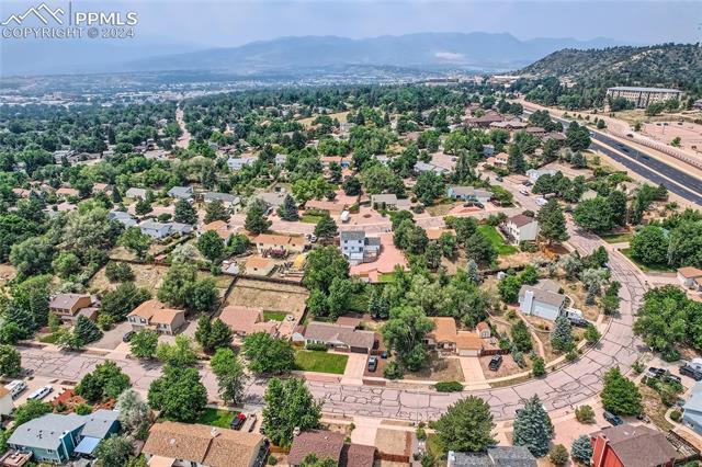 3835 Catalpa Drive