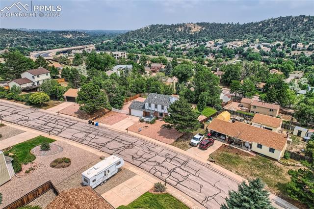 3835 Catalpa Drive