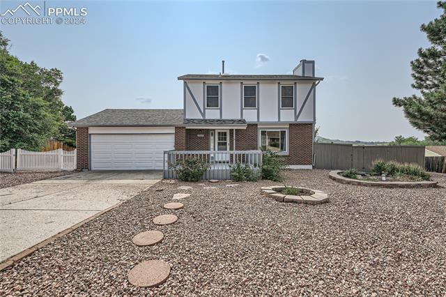 3835 Catalpa Drive