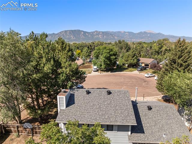 4745 Heron Court