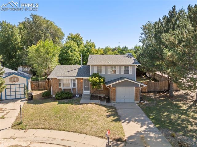 4745 Heron Court