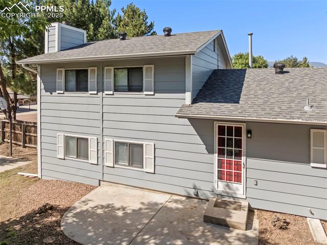 4745 Heron Court
