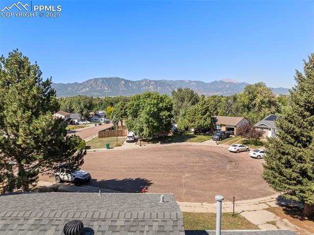 4745 Heron Court