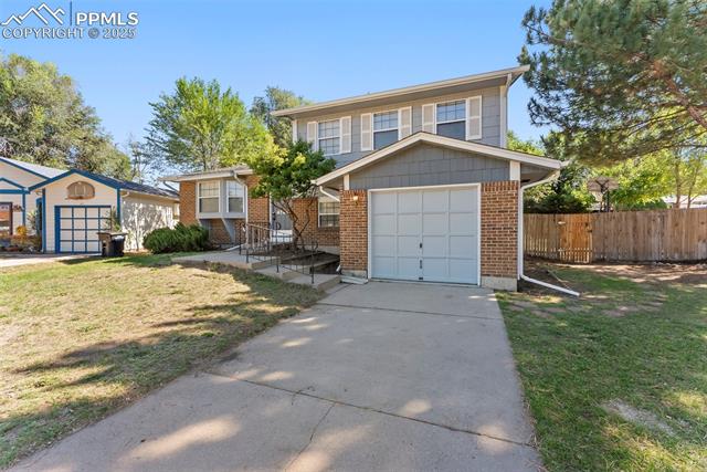 4745 Heron Court
