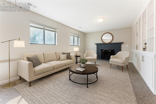 4745 Heron Court