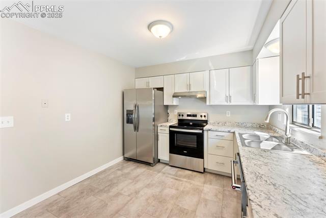 4745 Heron Court