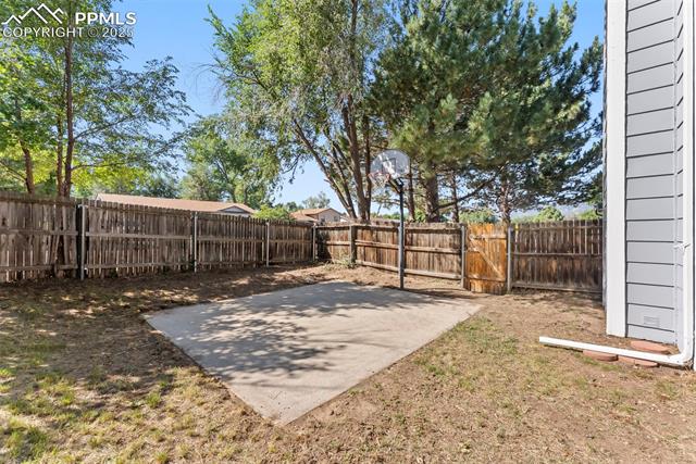 4745 Heron Court