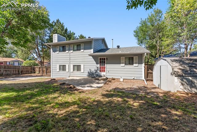 4745 Heron Court