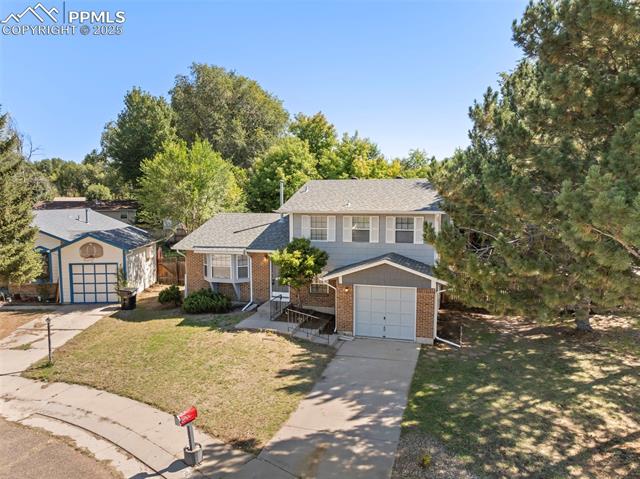 4745 Heron Court