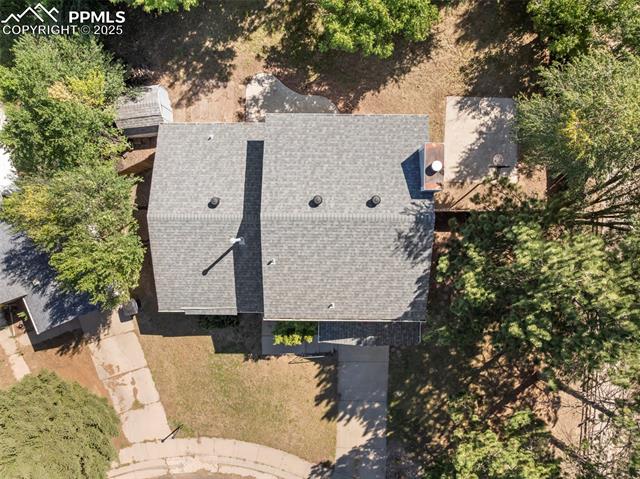 4745 Heron Court