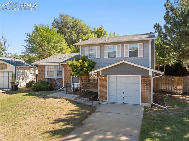 4745 Heron Court