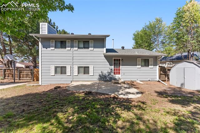 4745 Heron Court