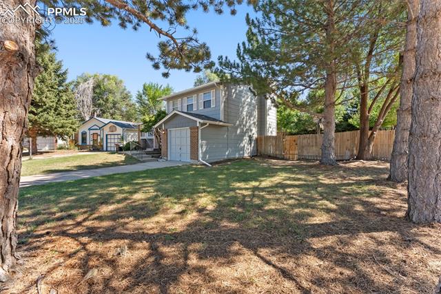 4745 Heron Court