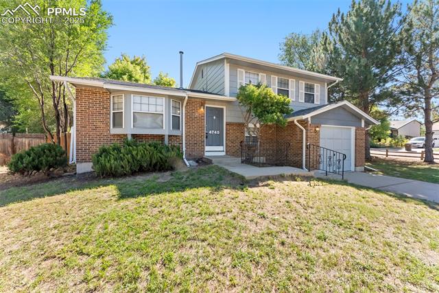 4745 Heron Court