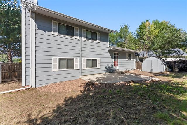 4745 Heron Court