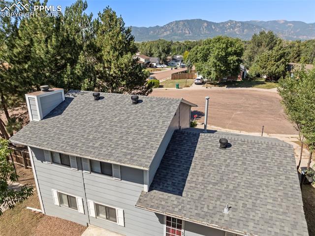 4745 Heron Court