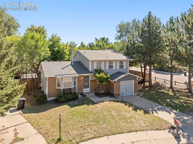 4745 Heron Court