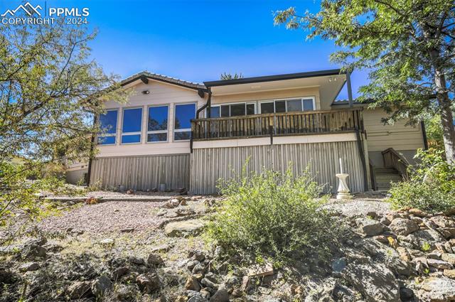 2732 Northcrest Drive